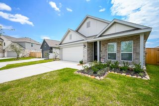 26811 Tree Mallow Drive, Katy, TX 77493
