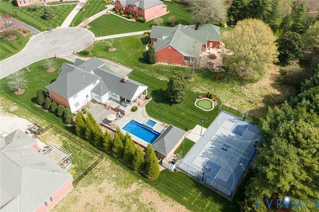 7223 Shelton Pl, Mechanicsville, VA 23116