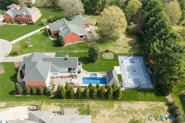 7223 Shelton Pl, Mechanicsville, VA 23116