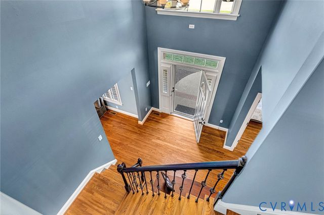 7223 Shelton Pl, Mechanicsville, VA 23116