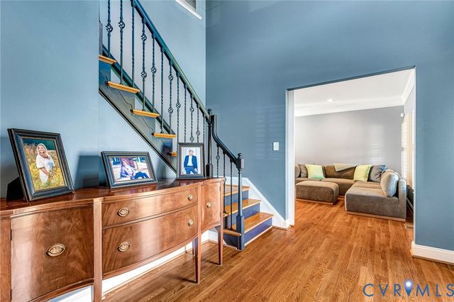 7223 Shelton Pl, Mechanicsville, VA 23116