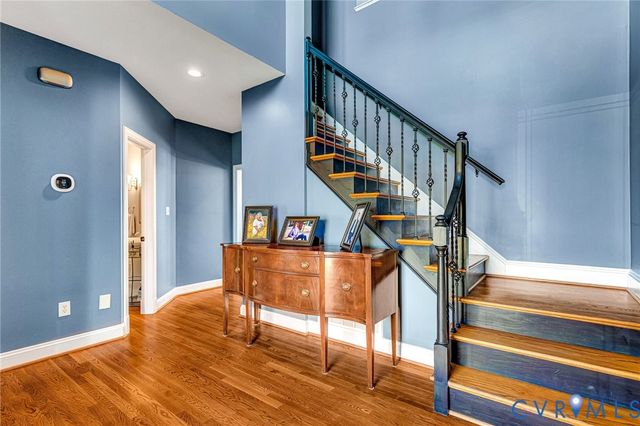 7223 Shelton Pl, Mechanicsville, VA 23116