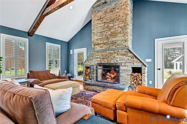 7223 Shelton Pl, Mechanicsville, VA 23116