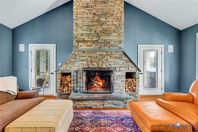 7223 Shelton Pl, Mechanicsville, VA 23116