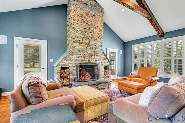 7223 Shelton Pl, Mechanicsville, VA 23116