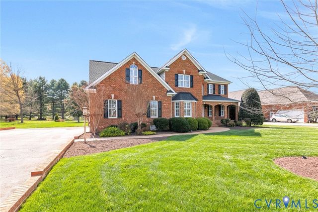 7223 Shelton Pl, Mechanicsville, VA 23116