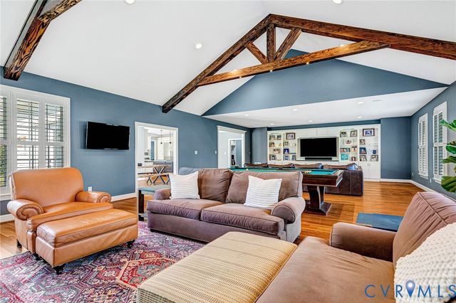 7223 Shelton Pl, Mechanicsville, VA 23116