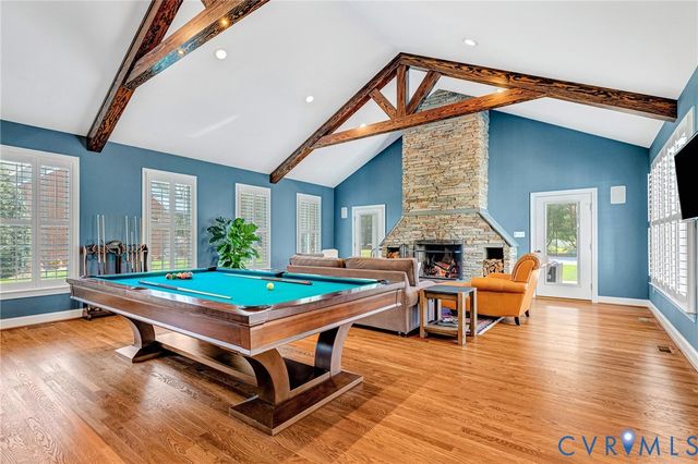 7223 Shelton Pl, Mechanicsville, VA 23116