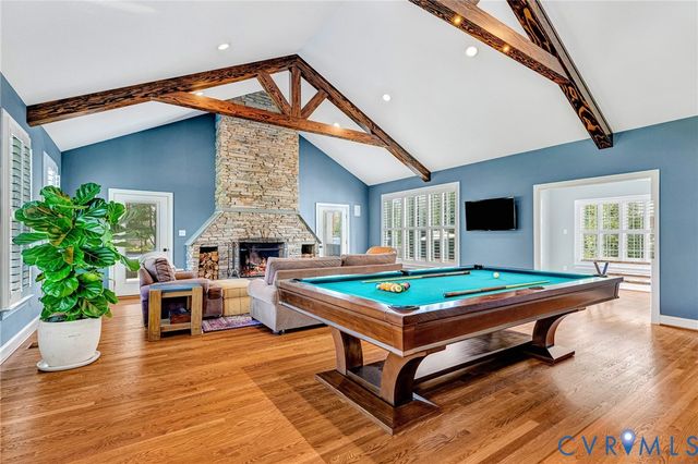 7223 Shelton Pl, Mechanicsville, VA 23116