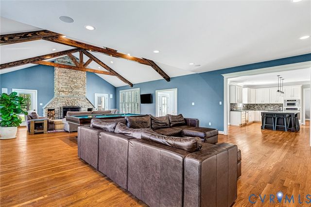 7223 Shelton Pl, Mechanicsville, VA 23116