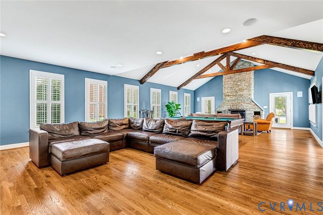 7223 Shelton Pl, Mechanicsville, VA 23116