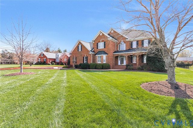 7223 Shelton Pl, Mechanicsville, VA 23116