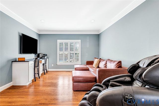 7223 Shelton Pl, Mechanicsville, VA 23116