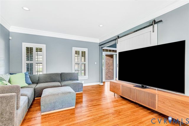 7223 Shelton Pl, Mechanicsville, VA 23116