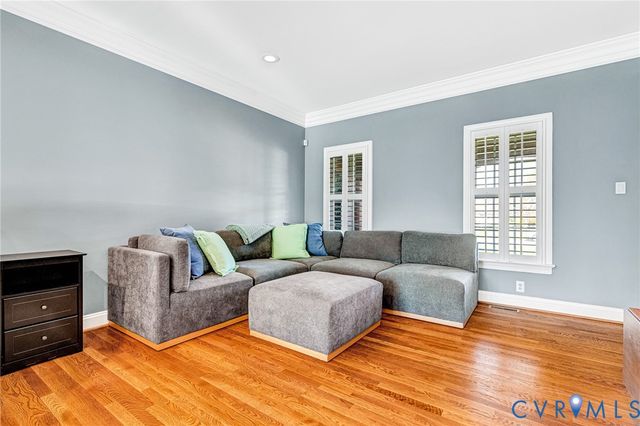 7223 Shelton Pl, Mechanicsville, VA 23116