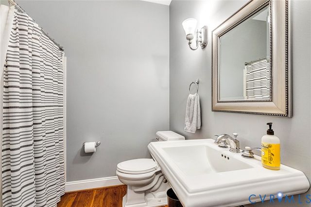 7223 Shelton Pl, Mechanicsville, VA 23116