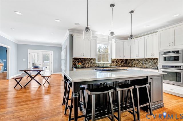 7223 Shelton Pl, Mechanicsville, VA 23116