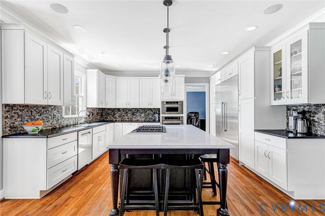 7223 Shelton Pl, Mechanicsville, VA 23116