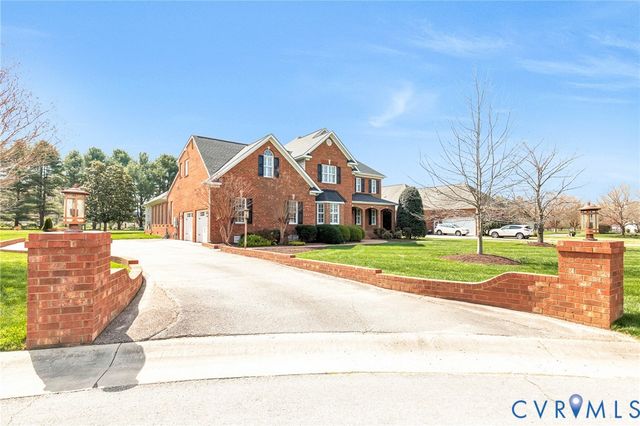 7223 Shelton Pl, Mechanicsville, VA 23116