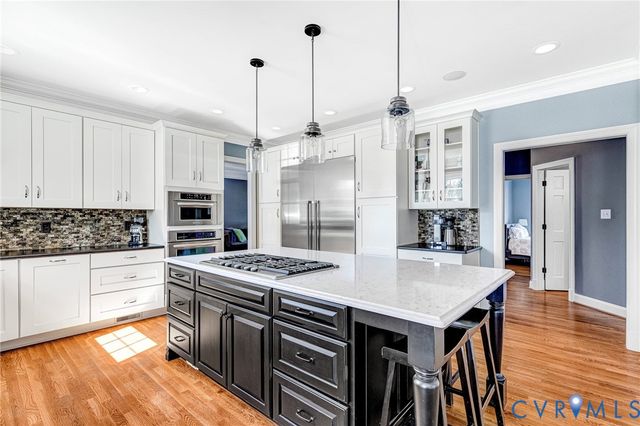 7223 Shelton Pl, Mechanicsville, VA 23116