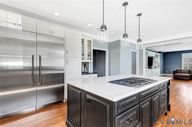 7223 Shelton Pl, Mechanicsville, VA 23116