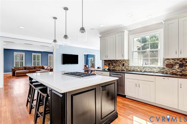 7223 Shelton Pl, Mechanicsville, VA 23116