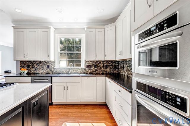 7223 Shelton Pl, Mechanicsville, VA 23116