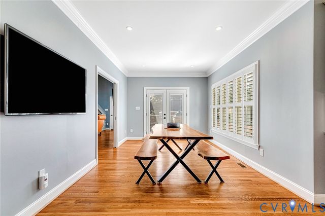 7223 Shelton Pl, Mechanicsville, VA 23116