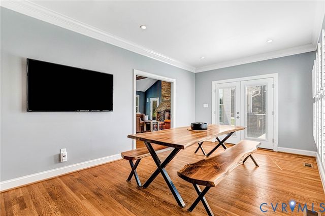 7223 Shelton Pl, Mechanicsville, VA 23116