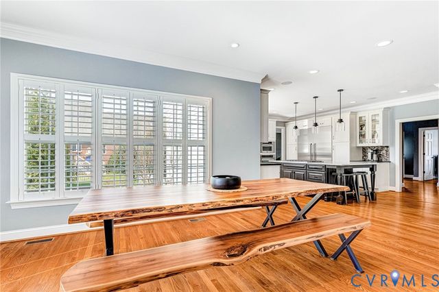 7223 Shelton Pl, Mechanicsville, VA 23116