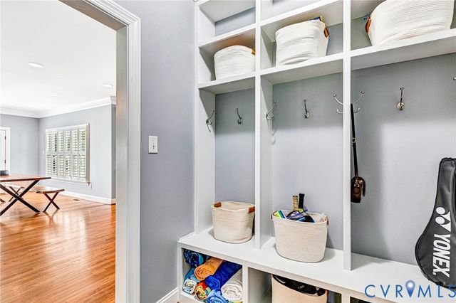 7223 Shelton Pl, Mechanicsville, VA 23116