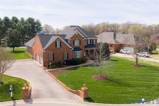 7223 Shelton Pl, Mechanicsville, VA 23116