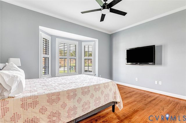 7223 Shelton Pl, Mechanicsville, VA 23116