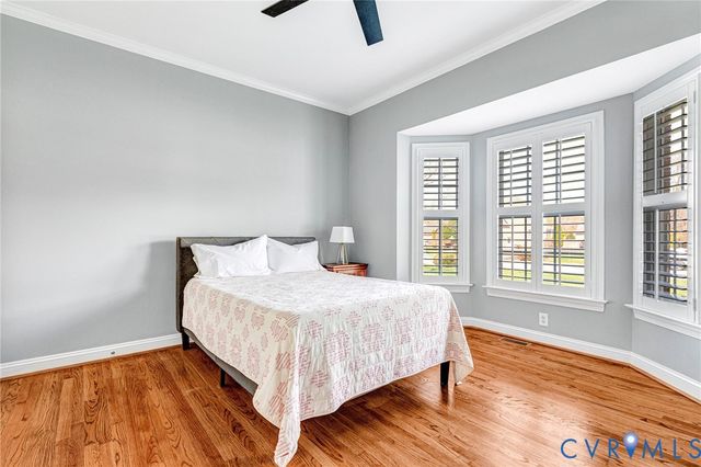 7223 Shelton Pl, Mechanicsville, VA 23116