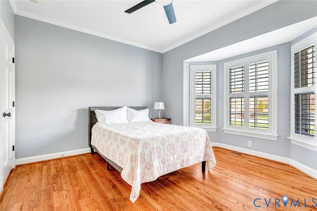 7223 Shelton Pl, Mechanicsville, VA 23116