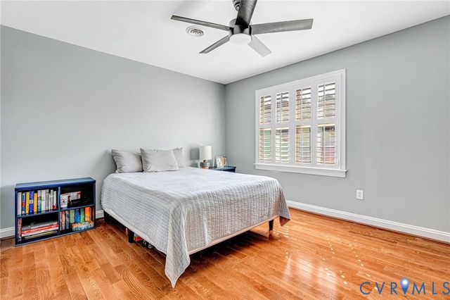 7223 Shelton Pl, Mechanicsville, VA 23116