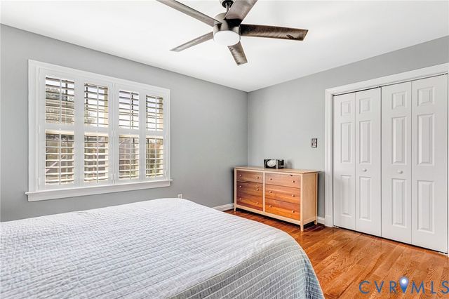 7223 Shelton Pl, Mechanicsville, VA 23116