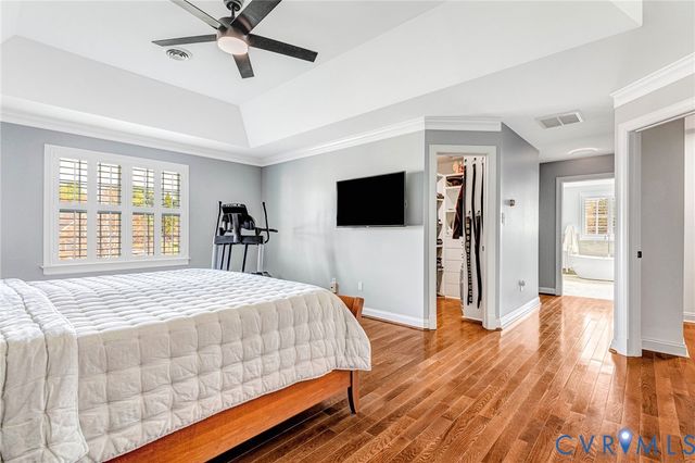 7223 Shelton Pl, Mechanicsville, VA 23116