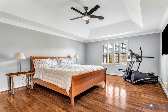 7223 Shelton Pl, Mechanicsville, VA 23116