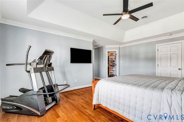 7223 Shelton Pl, Mechanicsville, VA 23116