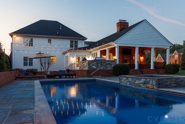 7223 Shelton Pl, Mechanicsville, VA 23116