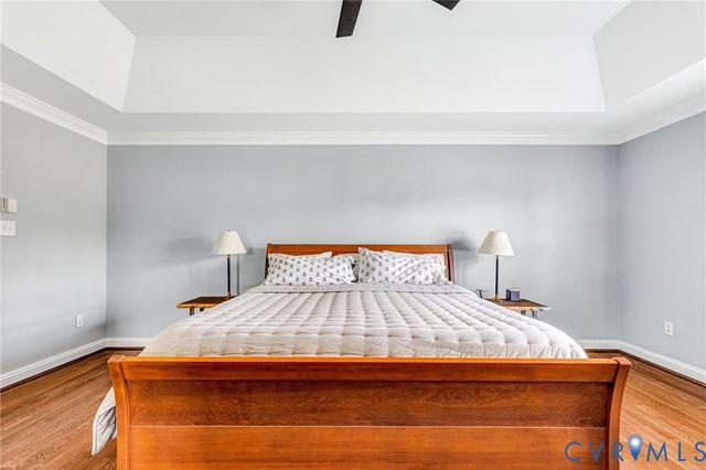 7223 Shelton Pl, Mechanicsville, VA 23116