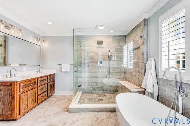 7223 Shelton Pl, Mechanicsville, VA 23116