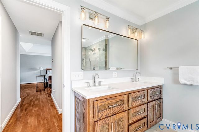 7223 Shelton Pl, Mechanicsville, VA 23116