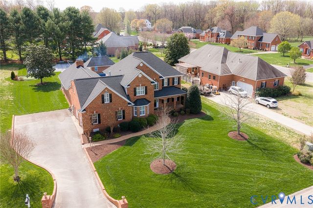 7223 Shelton Pl, Mechanicsville, VA 23116