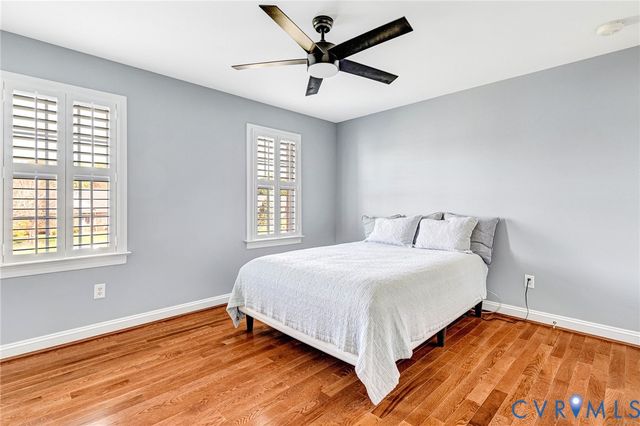 7223 Shelton Pl, Mechanicsville, VA 23116