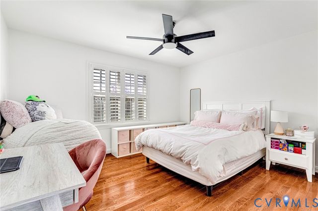 7223 Shelton Pl, Mechanicsville, VA 23116