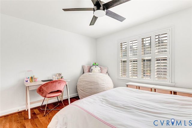 7223 Shelton Pl, Mechanicsville, VA 23116