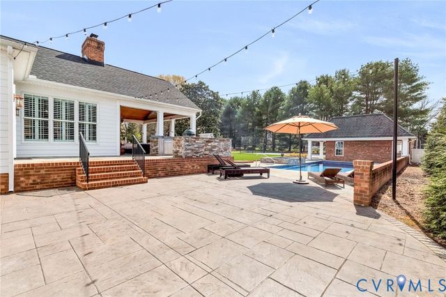 7223 Shelton Pl, Mechanicsville, VA 23116