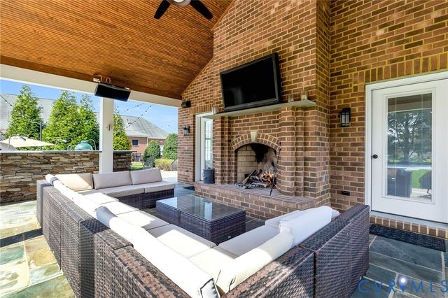 7223 Shelton Pl, Mechanicsville, VA 23116